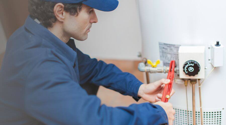 Professional sink repair in New Oxford, PA